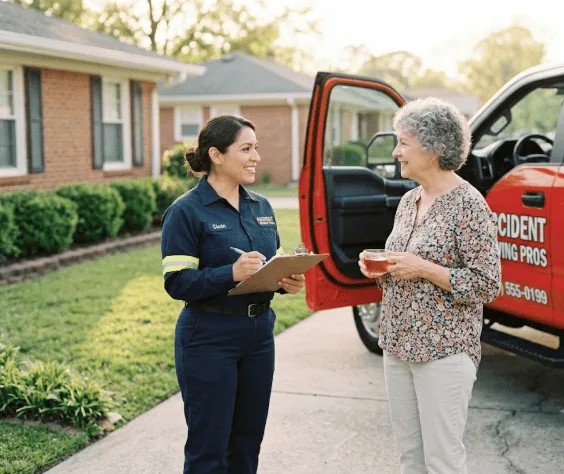 Accident Towing Service Ona, FL FAQs